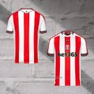 Stoke City Home Shirt 2024-2025 Thailand