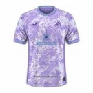 Swansea City Third Shirt 2024-2025