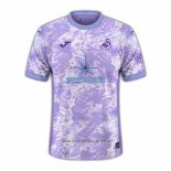 Swansea City Third Shirt 2024-2025