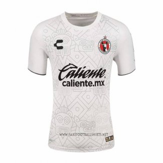 Tijuana Third Goalkeeper Shirt 2023-2024 Thailand