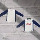 Tottenham Hotspur Home Shirt Long Sleeve 2024-2025