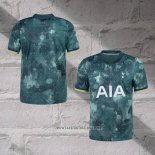 Tottenham Hotspur Third Shirt 2024-2025