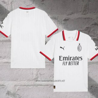 AC Milan Away Shirt 2024-2025