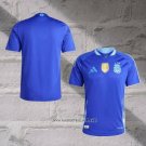 Argentina Away Shirt Authentic 2024