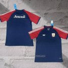 Arsenal Special Shirt 2024-2025 Blue Thailand