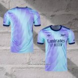 Arsenal Third Shirt 2024-2025