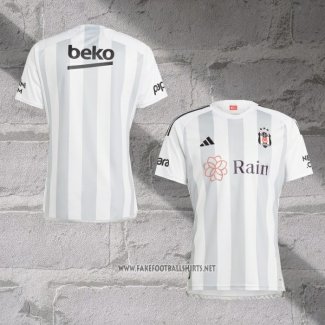 Besiktas JK Home Shirt 2023-2024 Thailand