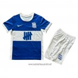 Birmingham City Home Shirt Kid 2024-2025