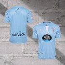 Celta de Vigo Home Shirt 2024-2025