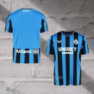 Club Brugge Home Shirt 2024-2025