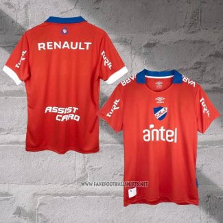 Club Nacional de Football Away Shirt 2022 Thailand