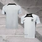 Corinthians Training Shirt 2024-2025 Grey