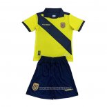 Ecuador Home Shirt Kid 2024