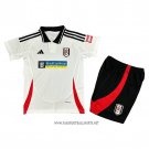 Fulham Home Shirt Kid 2024-2025