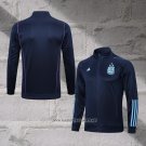 Jacket Argentina 2022-2023 Blue