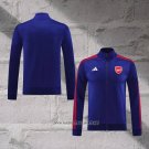 Jacket Arsenal 2024-2025 Blue