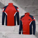 Jacket Arsenal 2024-2025 Red