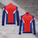 Jacket Arsenal 2024-2025 Red Blue