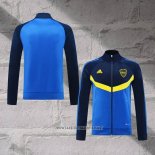 Jacket Boca Juniors 2024-2025 Blue