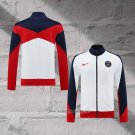 Jacket Paris Saint-Germain 2024-2025 White