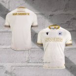 Karlsruher Aniversario Shirt 2024-2025 Thailand