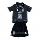 Leon Away Shirt Kid 2023-2024