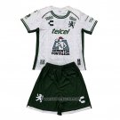 Leon Away Shirt Kid 2024-2025