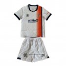 Luton Town Away Shirt Kid 2023-2024