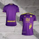 Malaga Away Shirt 2024-2025 Thailand