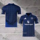 Manchester United Away Shirt 2024-2025