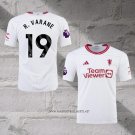 Manchester United Player R.Varane Third Shirt 2023-2024