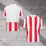 Monaco Fourth Shirt 2024-2025