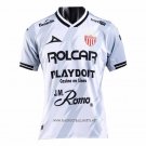 Necaxa Away Shirt 2024-2025 Thailand