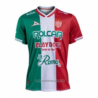 Necaxa Cup Shirt 2024-2025 Thailand