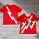 Rayo Vallecano Away Shirt 2024-2025