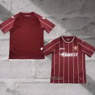 Salernitana Home Shirt 2024-2025 Thailand