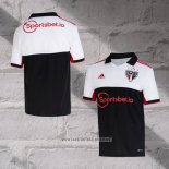 Sao Paulo Third Shirt 2022 Thailand