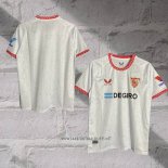 Sevilla Home Shirt 2024-2025