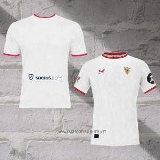 Sevilla Home Shirt 2024-2025