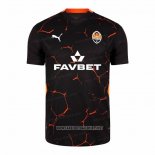 Shakhtar Donetsk Away Shirt 2024-2025 Thailand