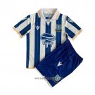 Sheffield Wednesday Home Shirt Kid 2023-2024