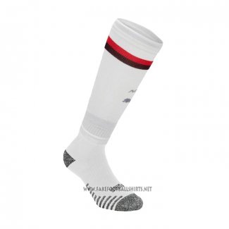 Socks AC Milan Away 2023-2024