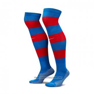 Socks Barcelona Away 2023-2024