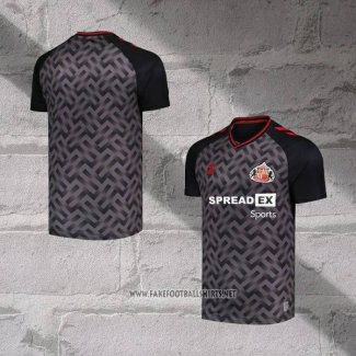 Sunderland Third Goalkeeper Shirt 2024-2025