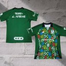 Tigres UANL Special Shirt 24-25 Green