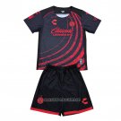 Tijuana Home Shirt Kid 2024-2025