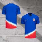 United States Away Shirt Authentic 2024