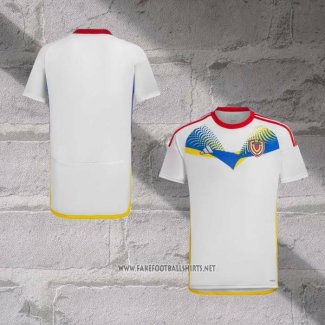 Venezuela Away Shirt 2024