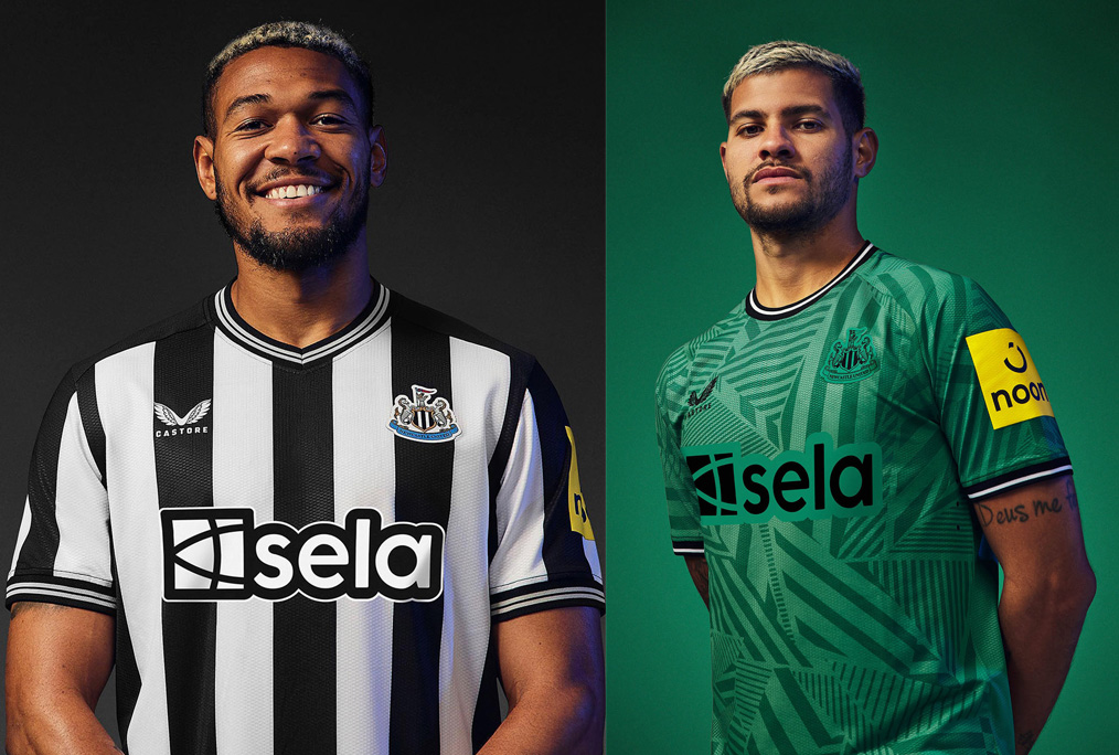 Newcastle United football shirts 2023-2024.jpg