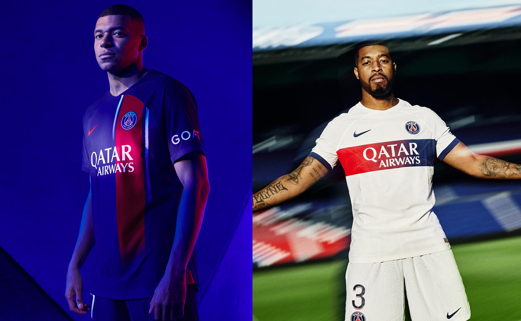 Paris Saint-Germain football shirts 23-24.jpg